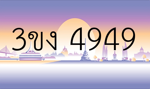 3ขง 4949